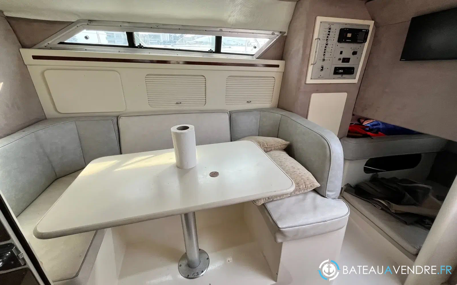 slider 9 Cranchi Cruiser 32