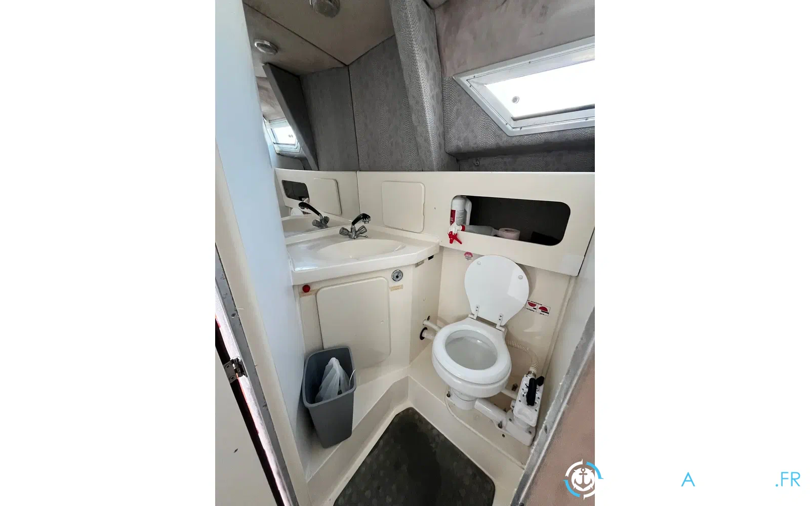 slider 11 Cranchi Cruiser 32