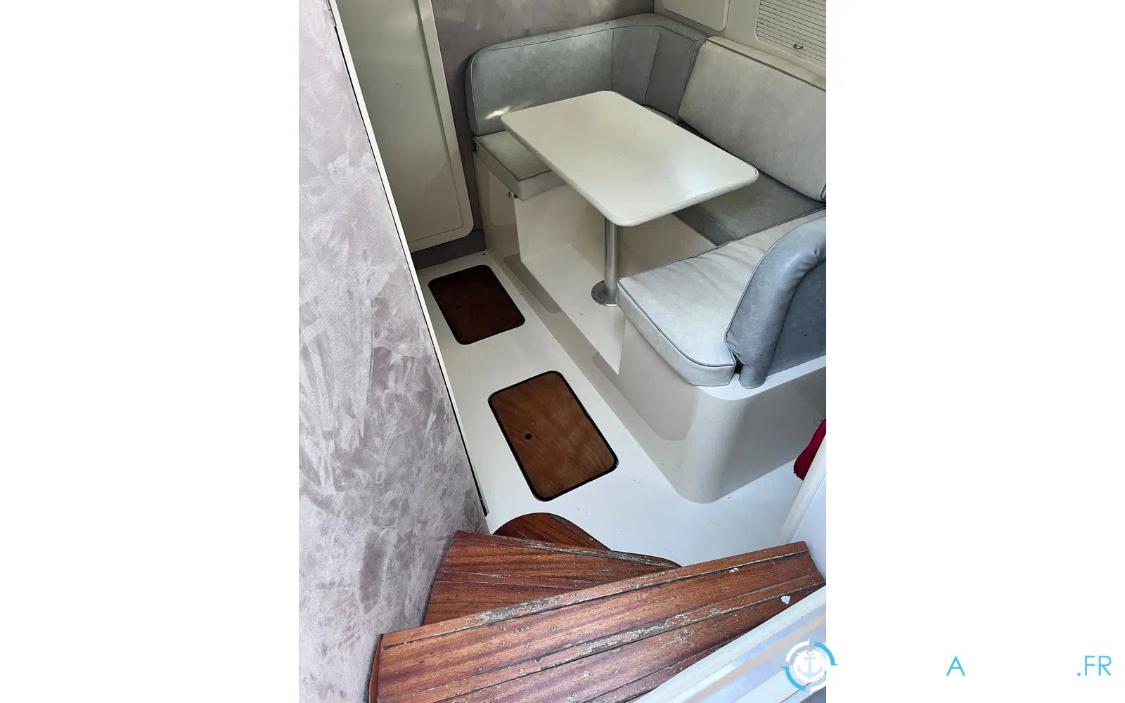 slider 3 Cranchi Cruiser 32