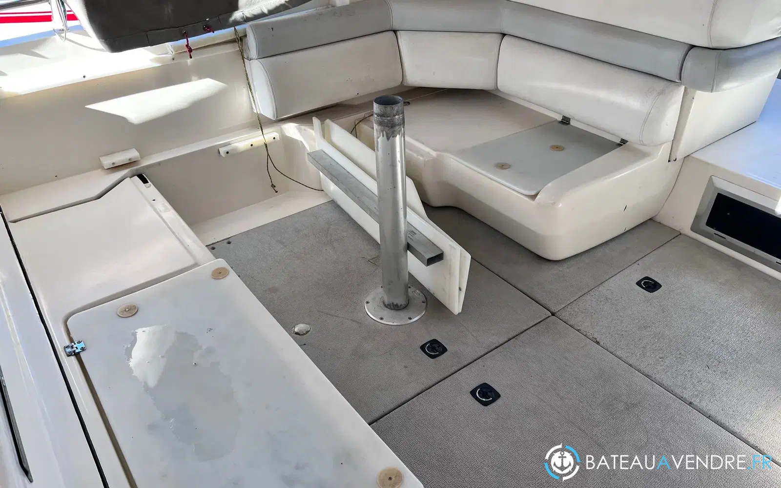 slider 14 Cranchi Cruiser 32