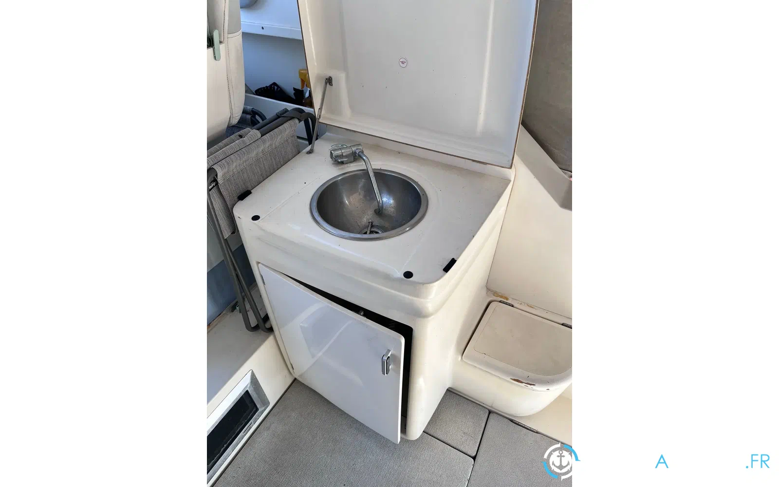 slider 17 Cranchi Cruiser 32