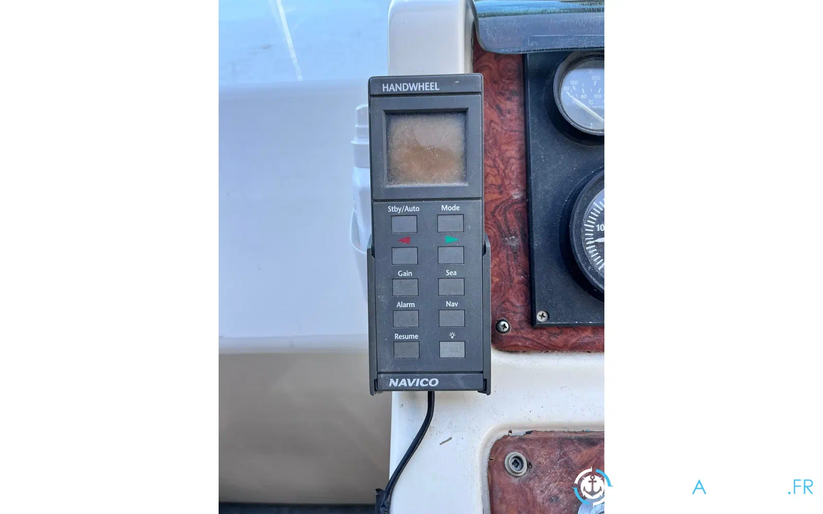 slider 20 Cranchi Cruiser 32