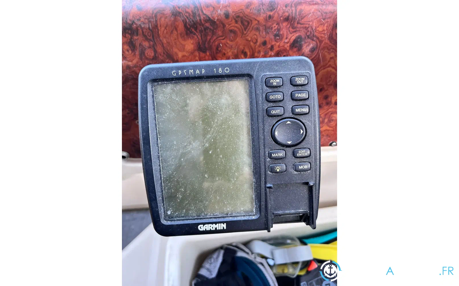 slider 22 Cranchi Cruiser 32