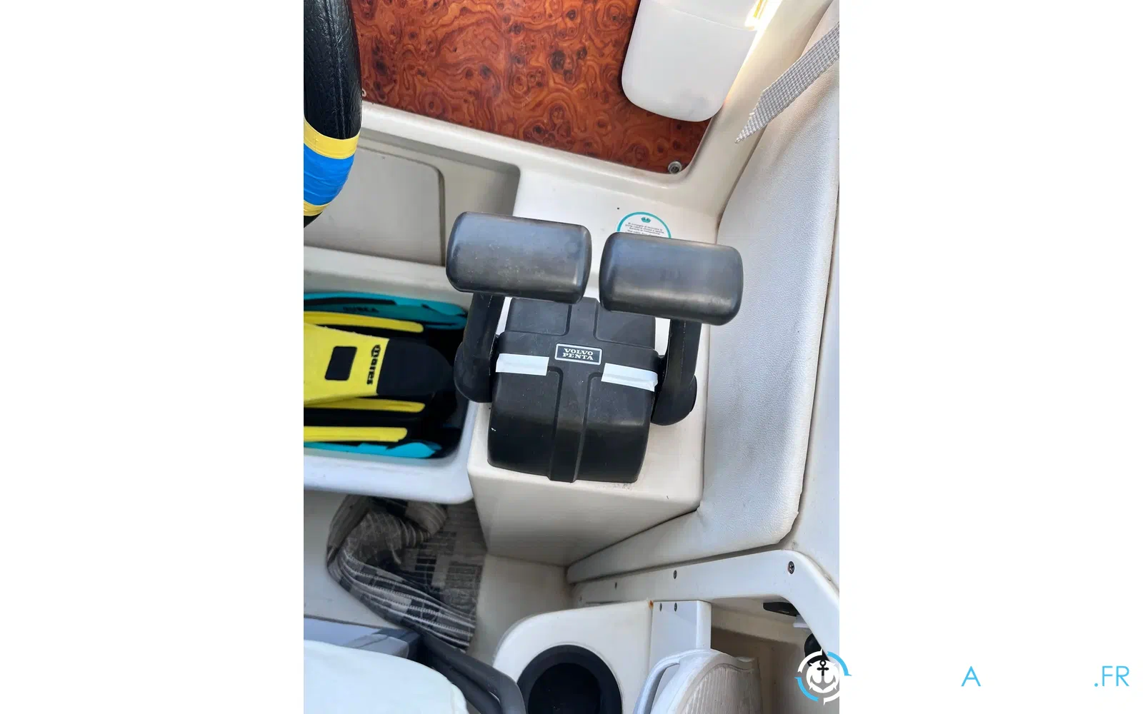 slider 24 Cranchi Cruiser 32