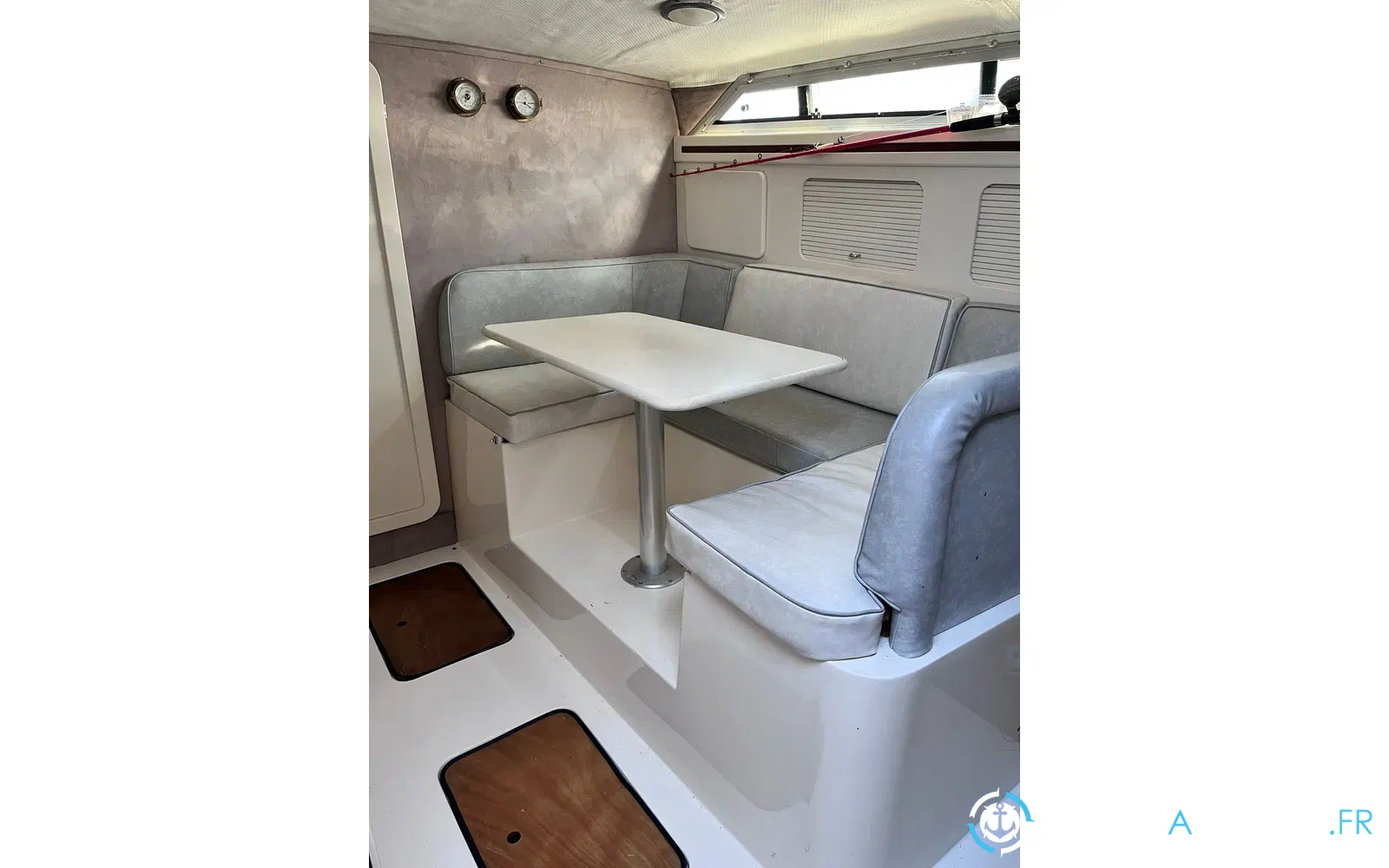 slider 6 Cranchi Cruiser 32