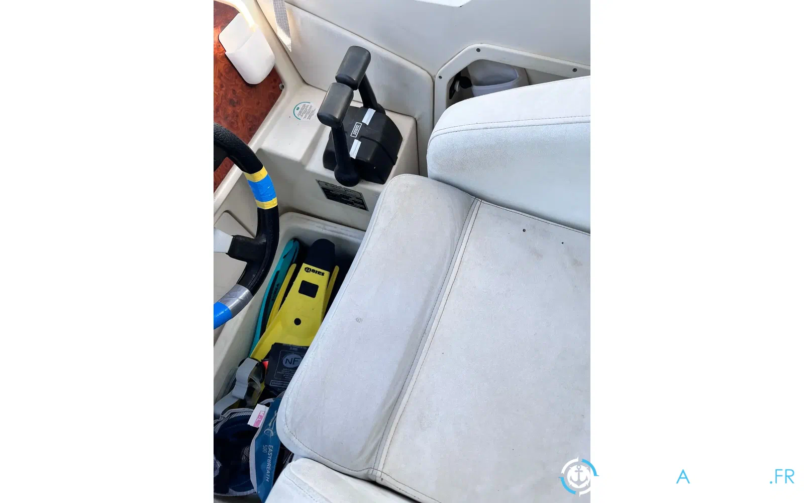 slider 25 Cranchi Cruiser 32