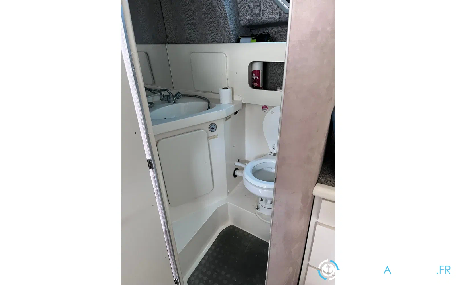 slider 26 Cranchi Cruiser 32