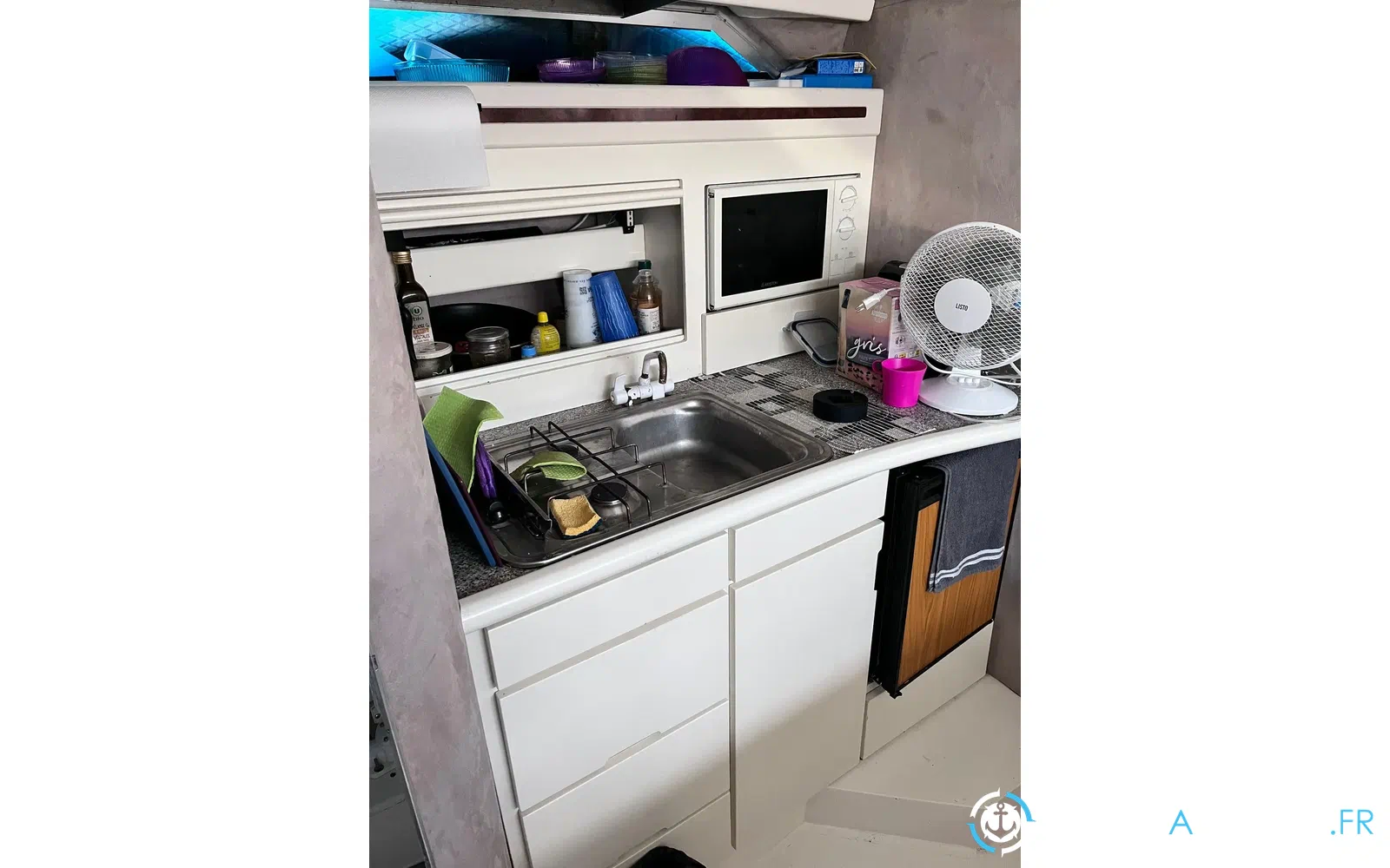 slider 27 Cranchi Cruiser 32