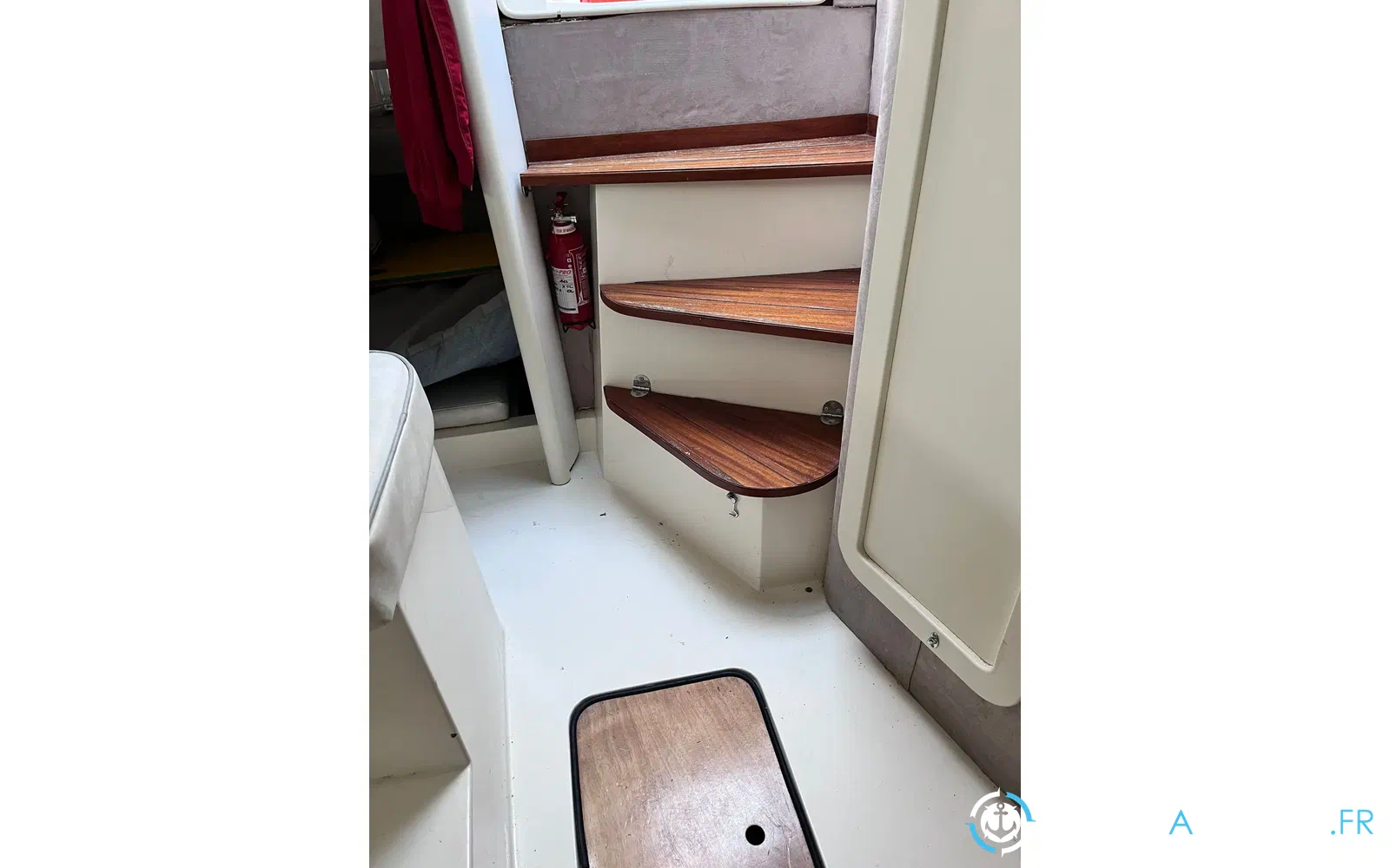 slider 28 Cranchi Cruiser 32