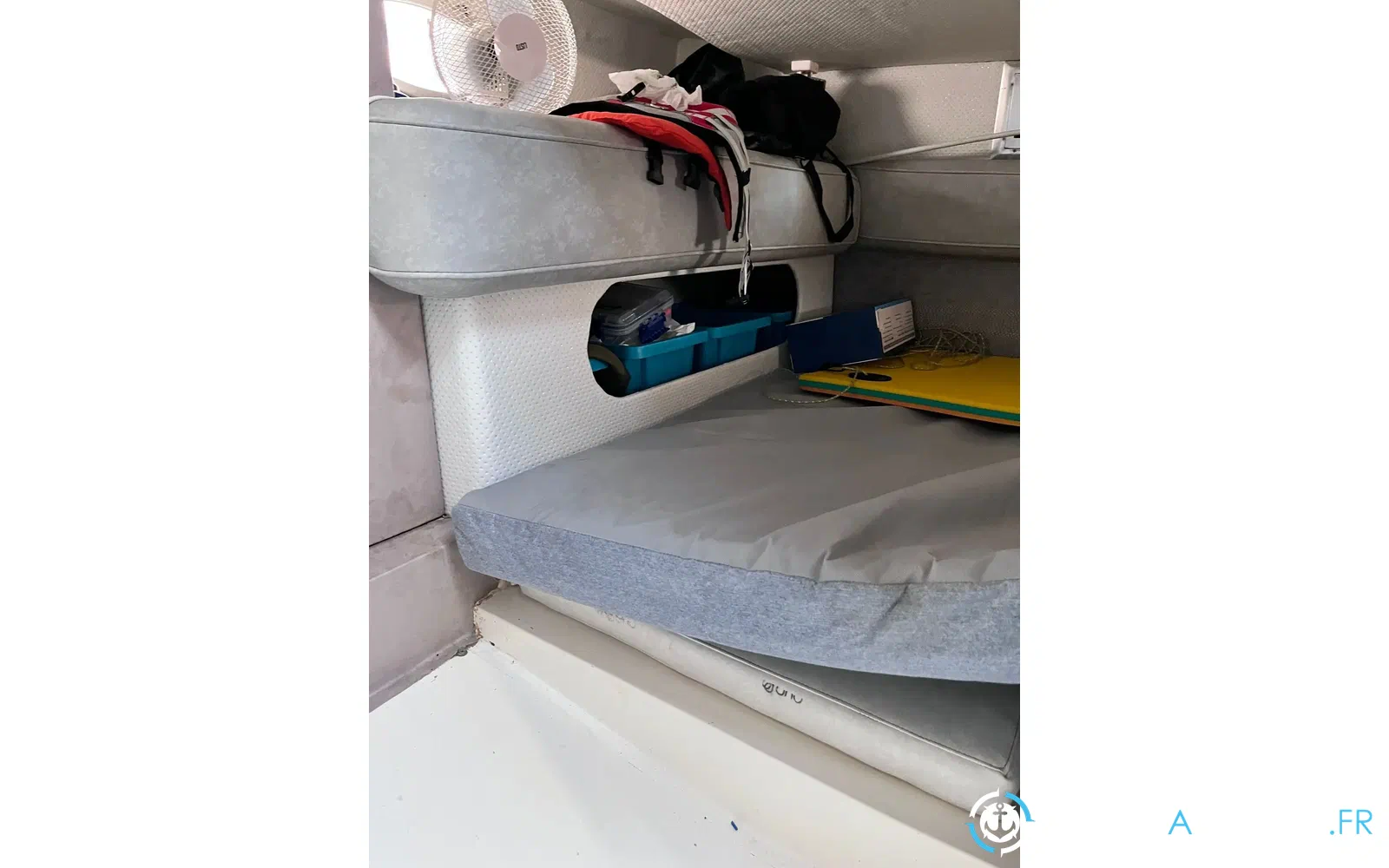 slider 30 Cranchi Cruiser 32