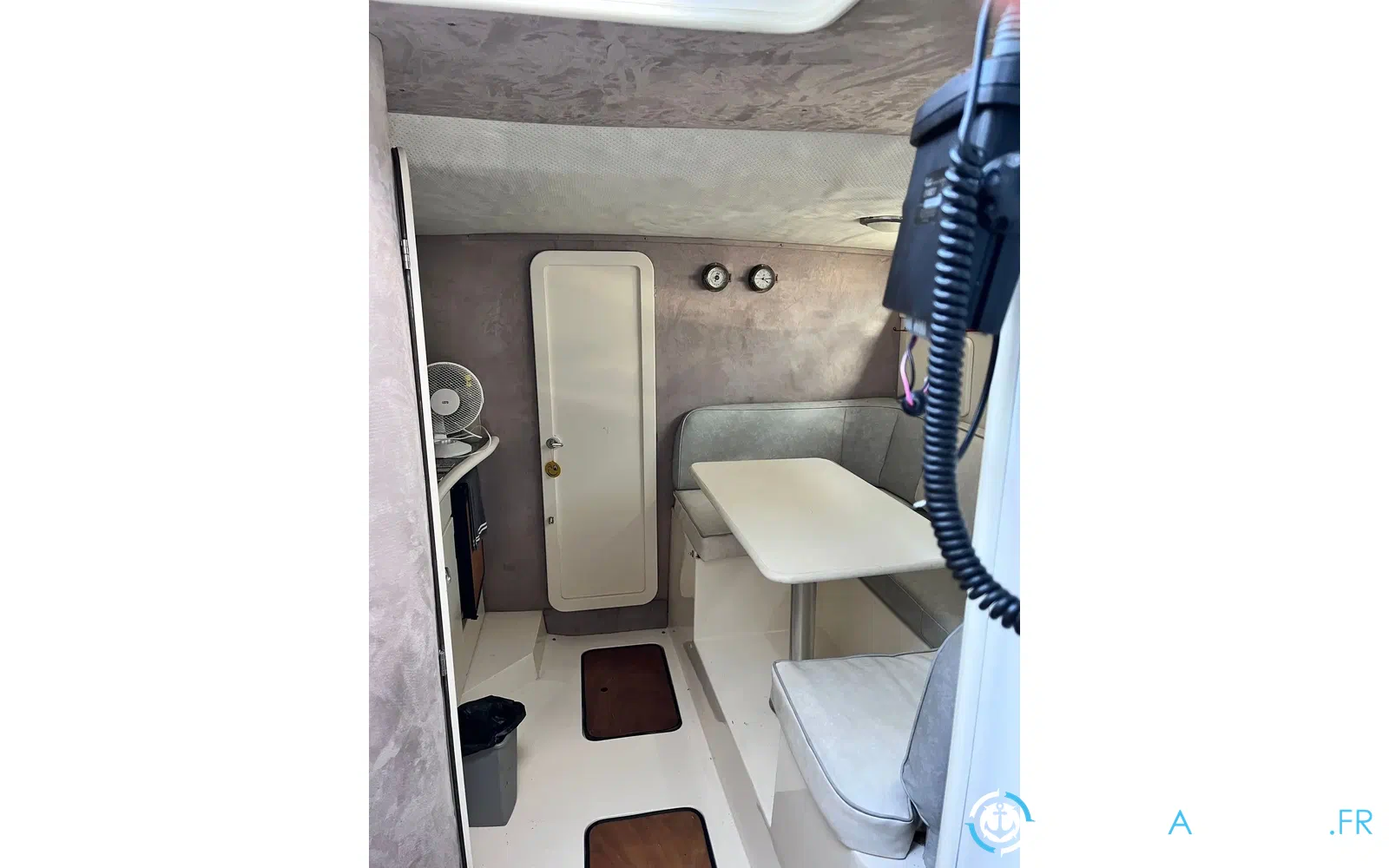 slider 7 Cranchi Cruiser 32