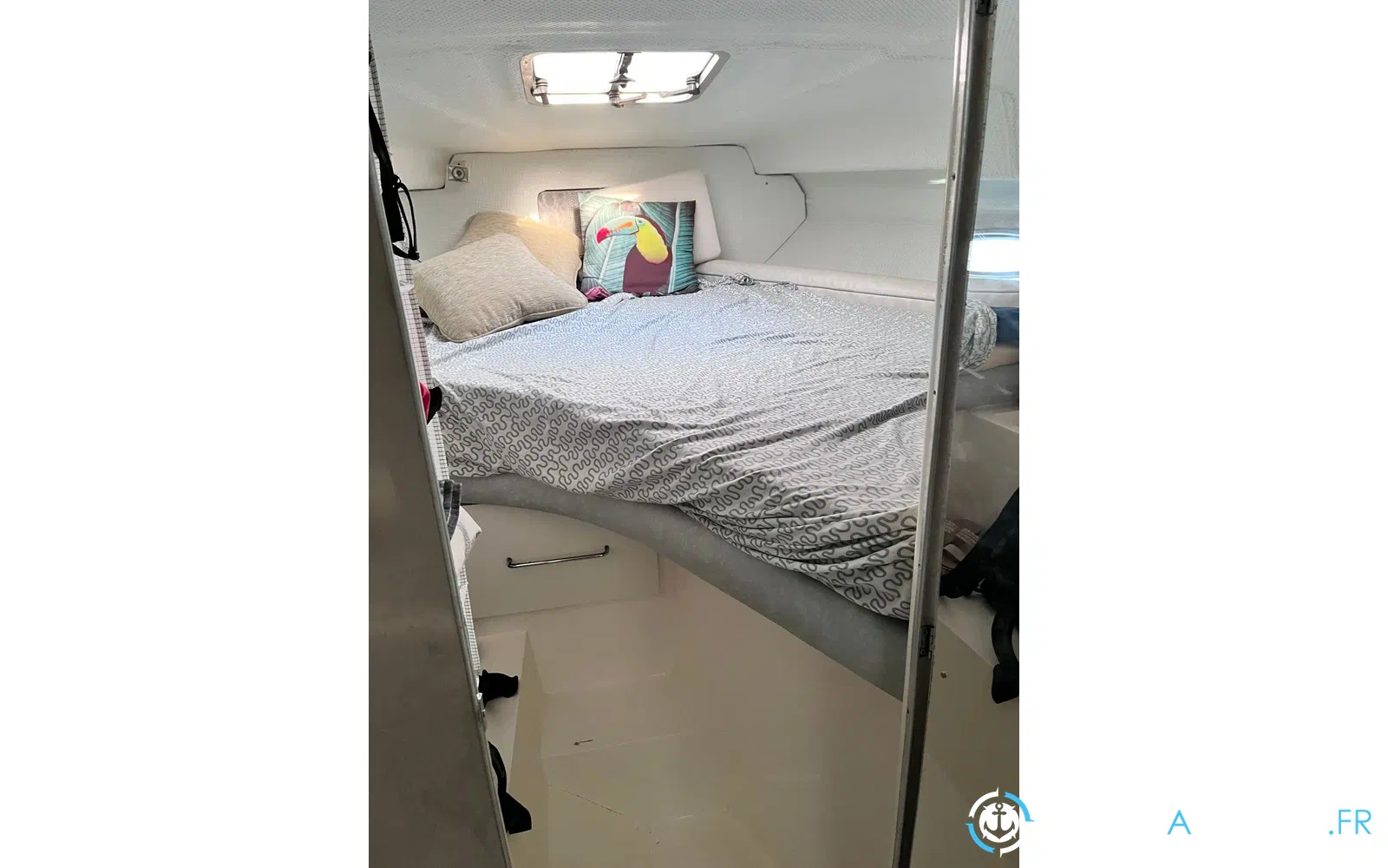 slider 33 Cranchi Cruiser 32