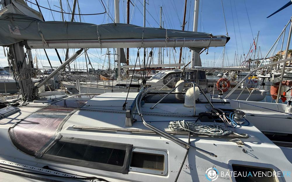 Beneteau Oceanis 430 photo 5