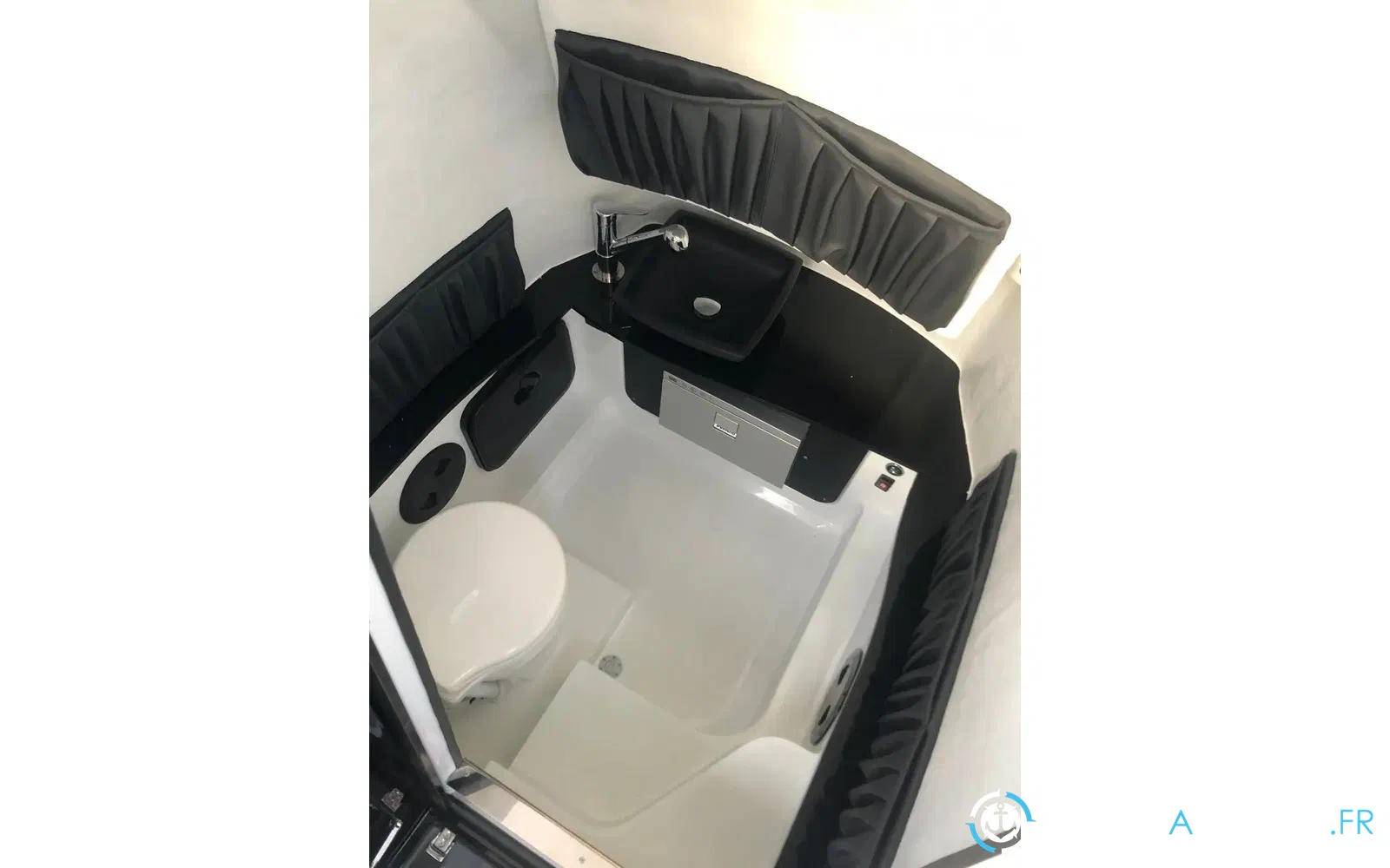 slider 11 BMA X266 Pack Touring