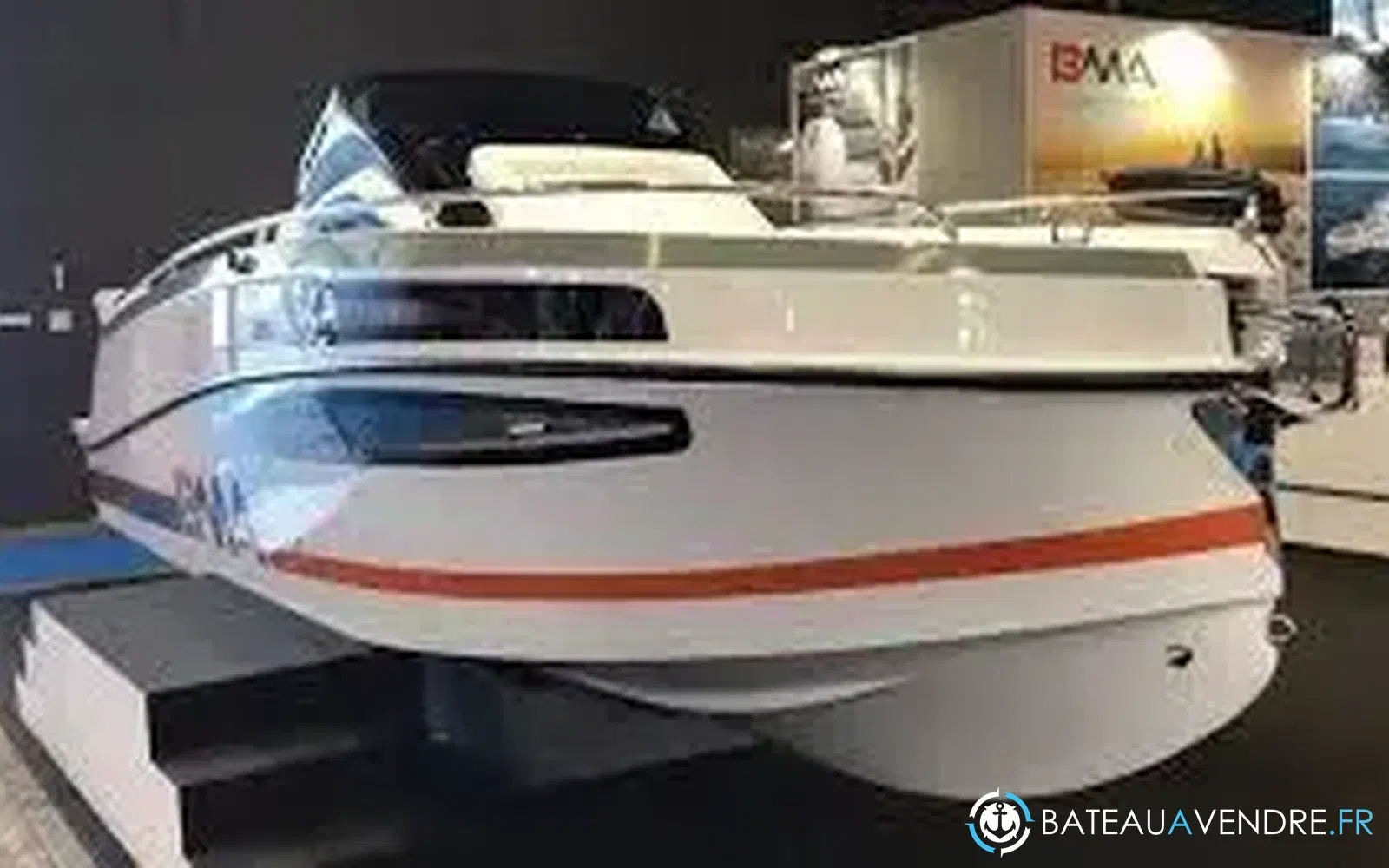 slider 1 BMA X266 Pack Touring