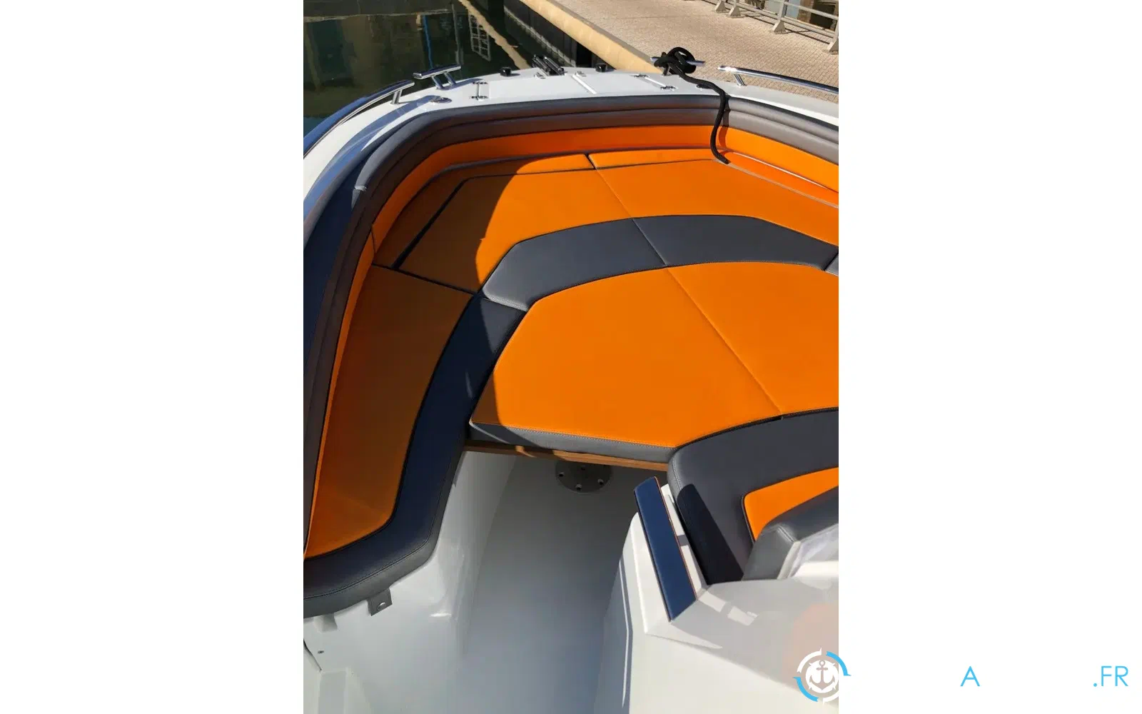 slider 9 BMA X266 Pack Touring