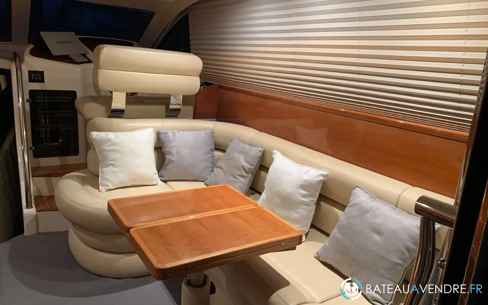 slider 10 Azimut 42 Fly