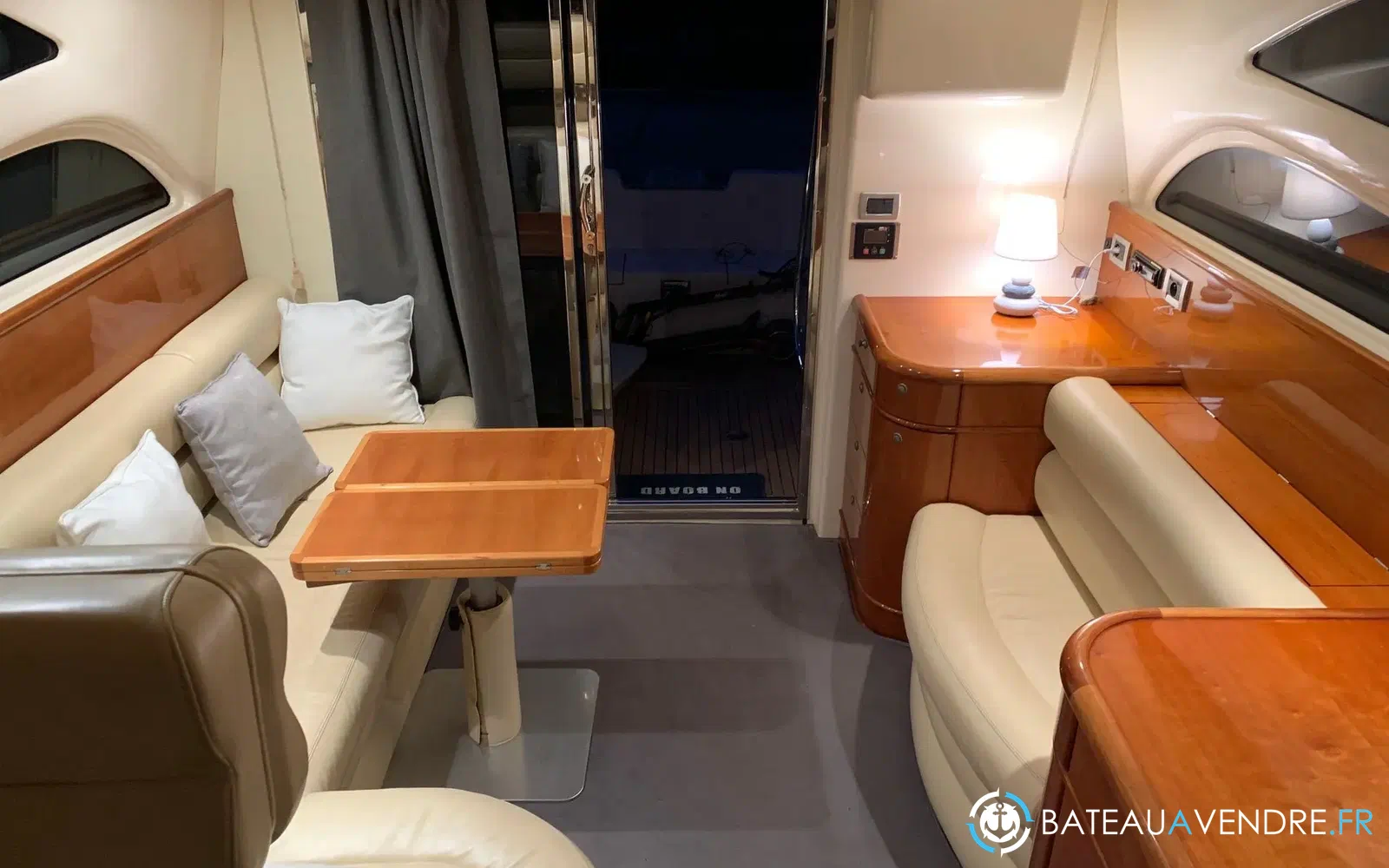 slider 11 Azimut 42 Fly