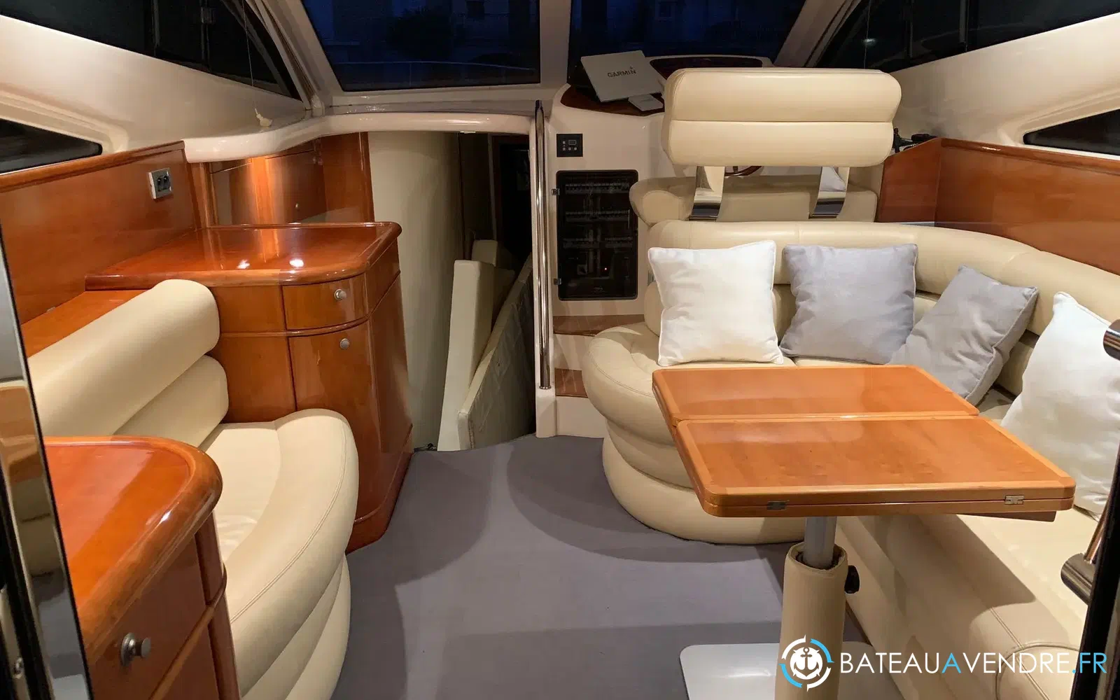 slider 12 Azimut 42 Fly