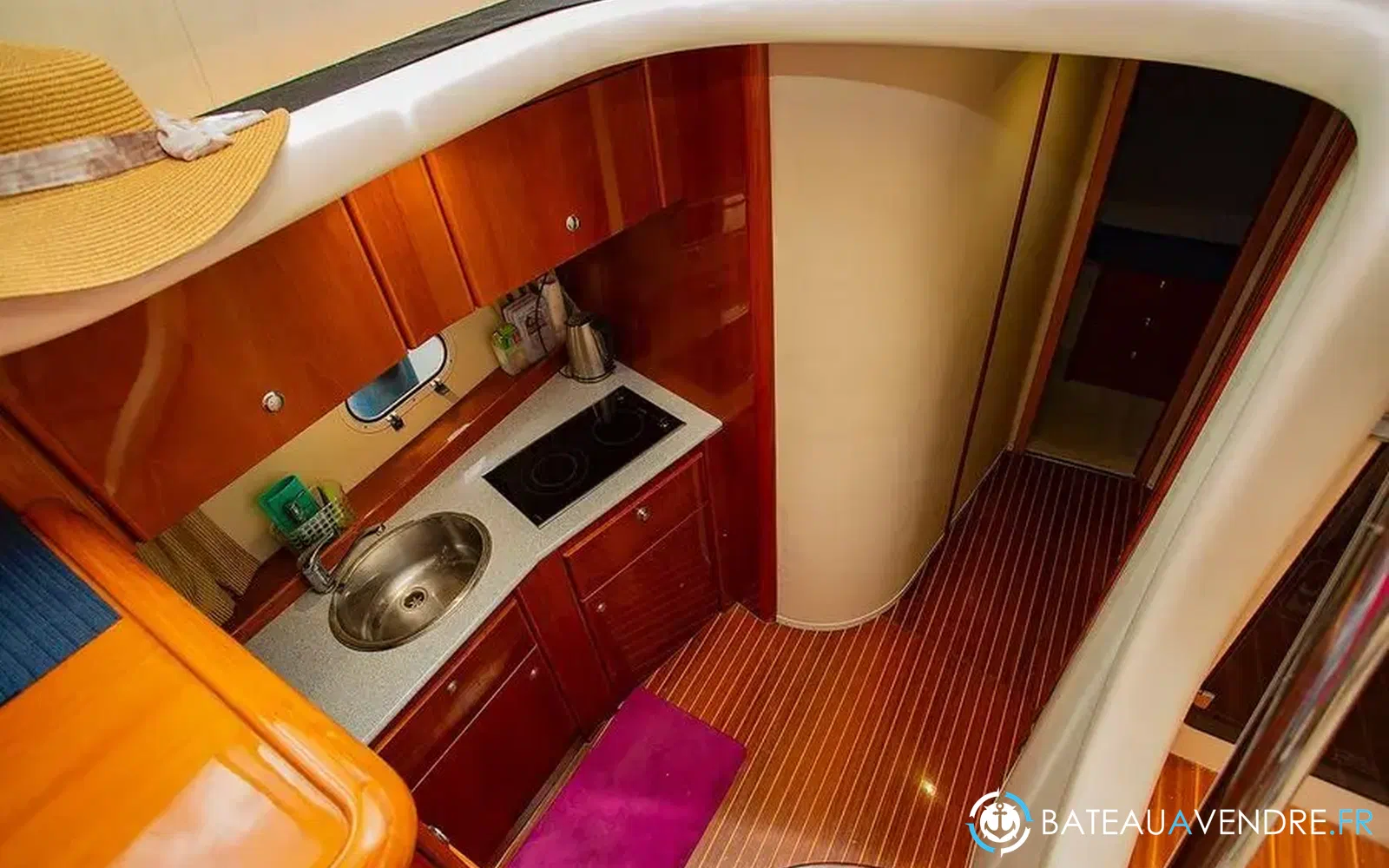 slider 14 Azimut 42 Fly