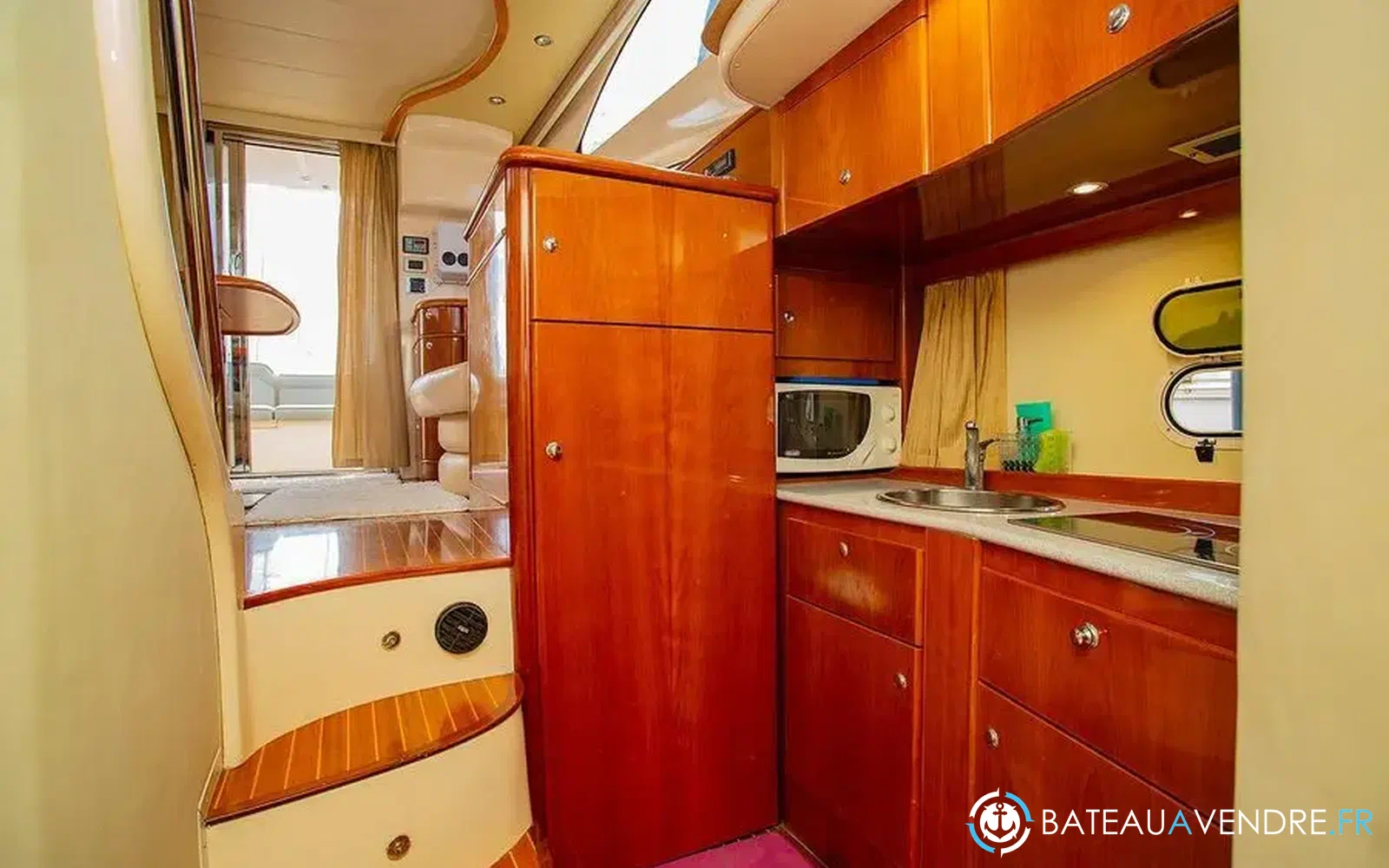 slider 15 Azimut 42 Fly