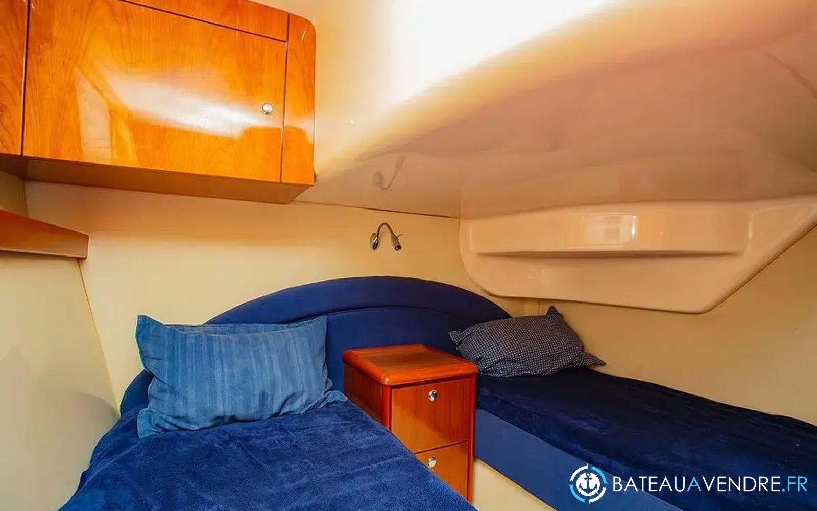 slider 17 Azimut 42 Fly