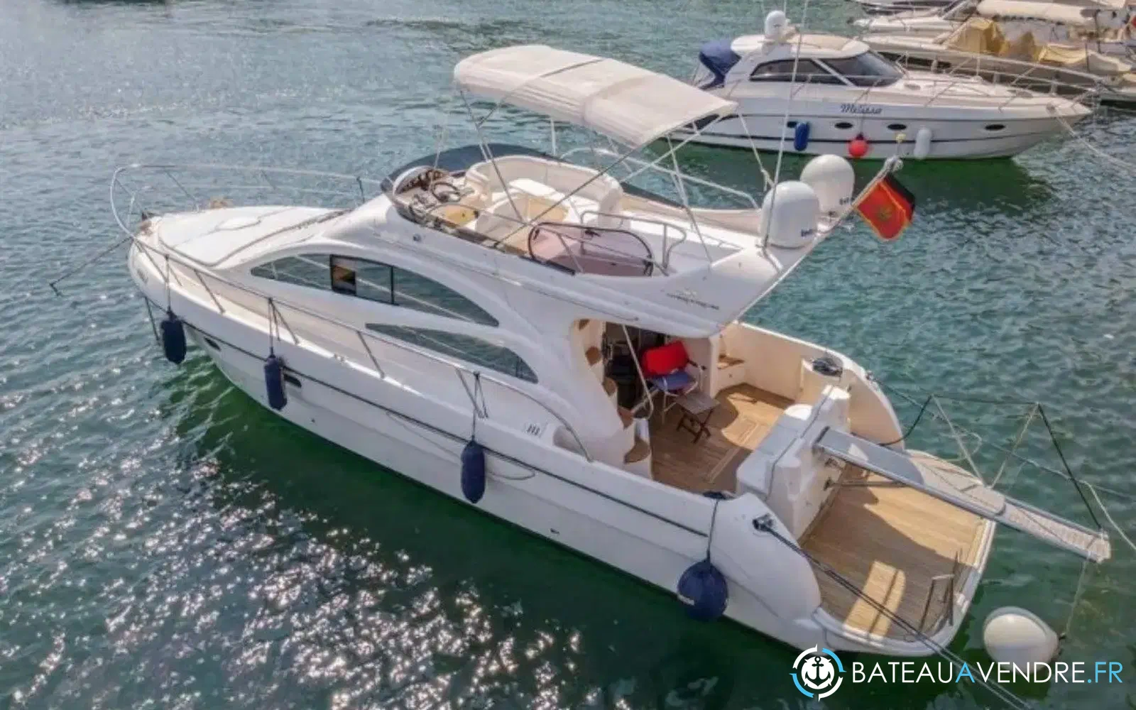 slider 0 Azimut 42 Fly