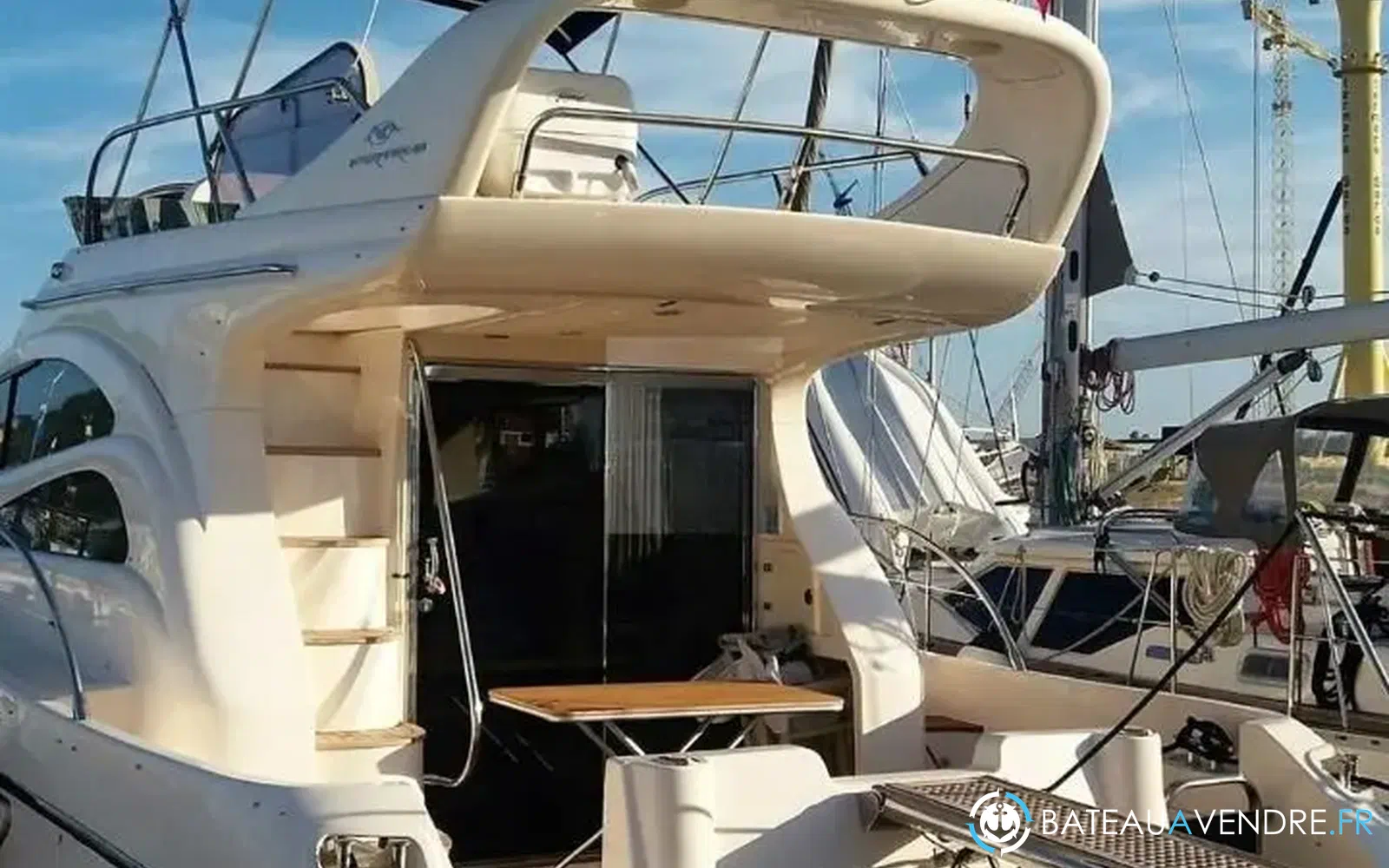 slider 3 Azimut 42 Fly