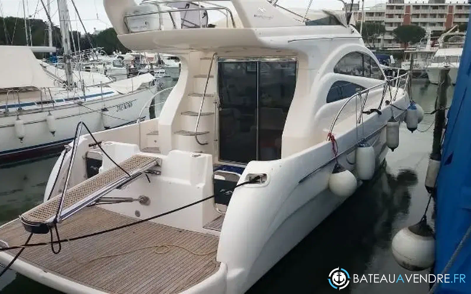 slider 2 Azimut 42 Fly