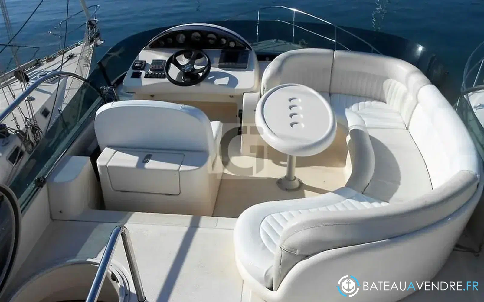 slider 4 Azimut 42 Fly