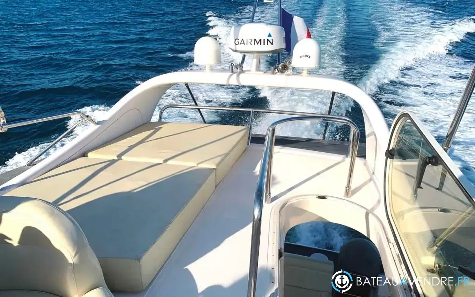 slider 5 Azimut 42 Fly