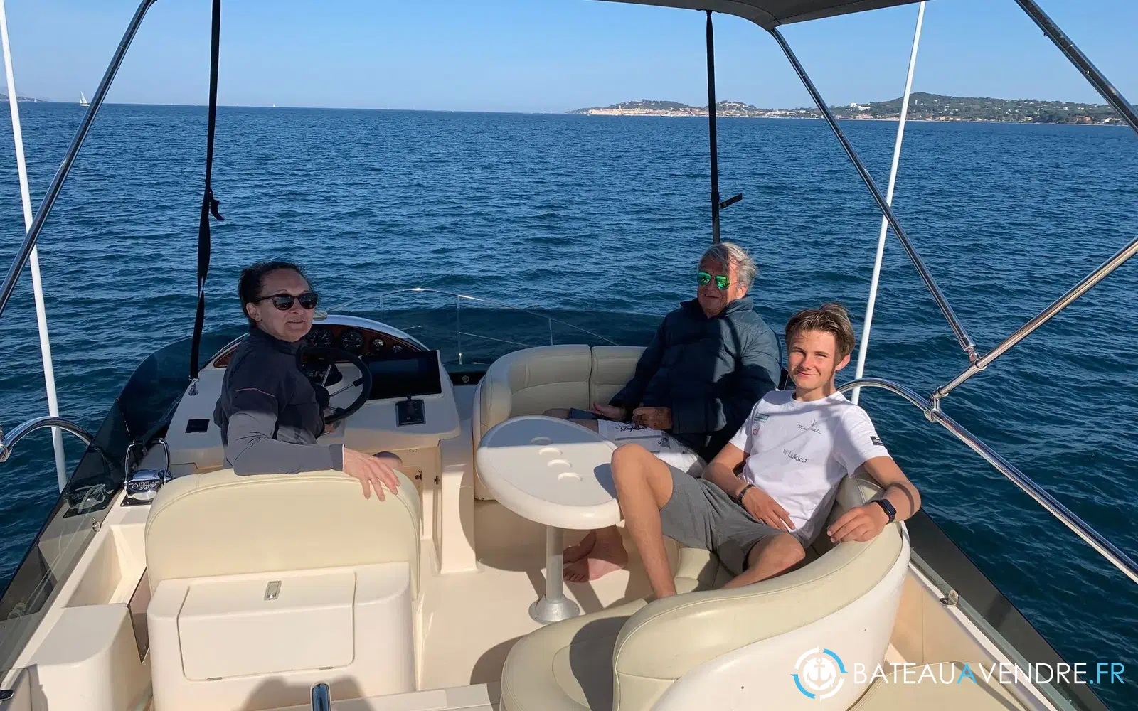 slider 6 Azimut 42 Fly