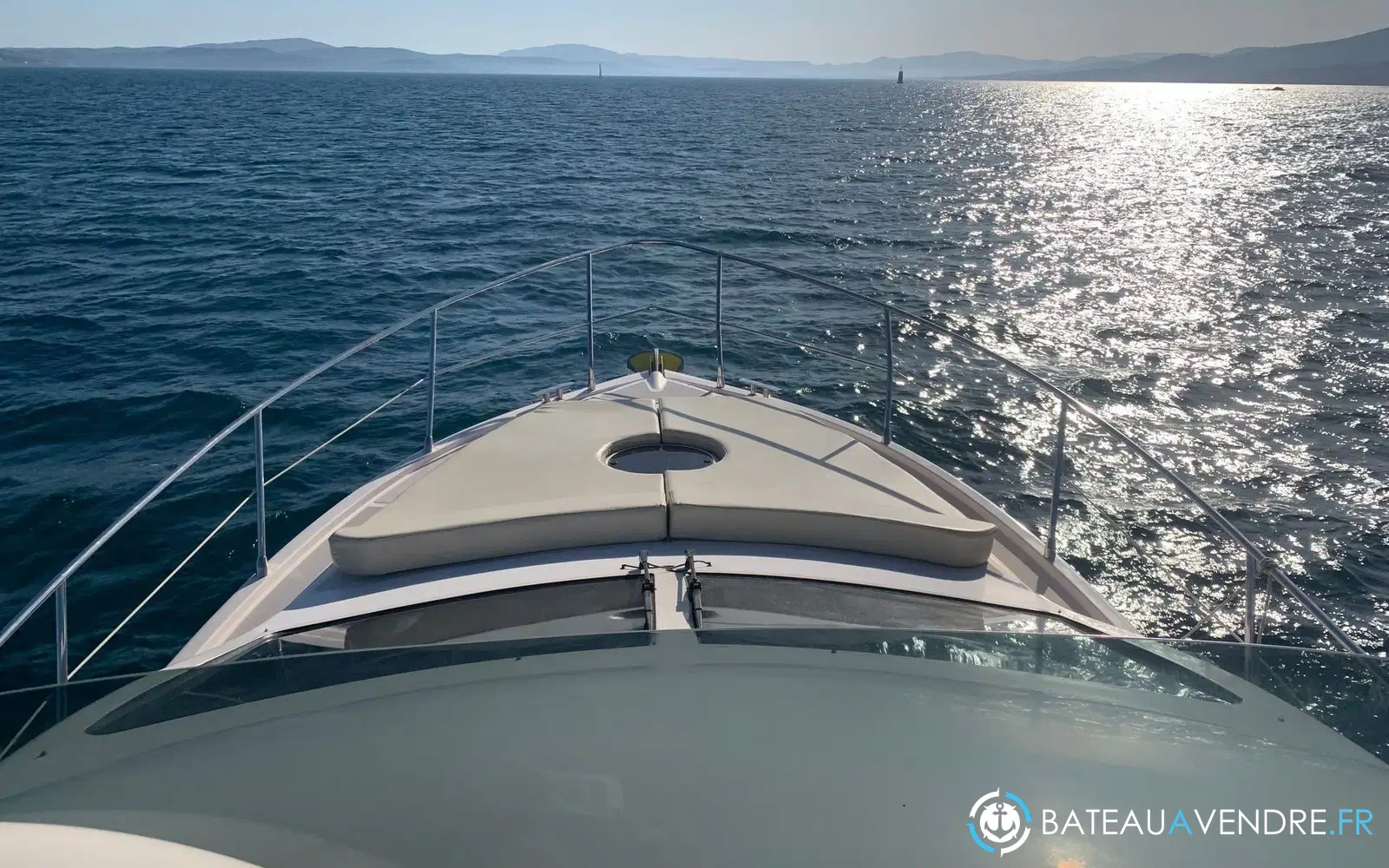 slider 8 Azimut 42 Fly