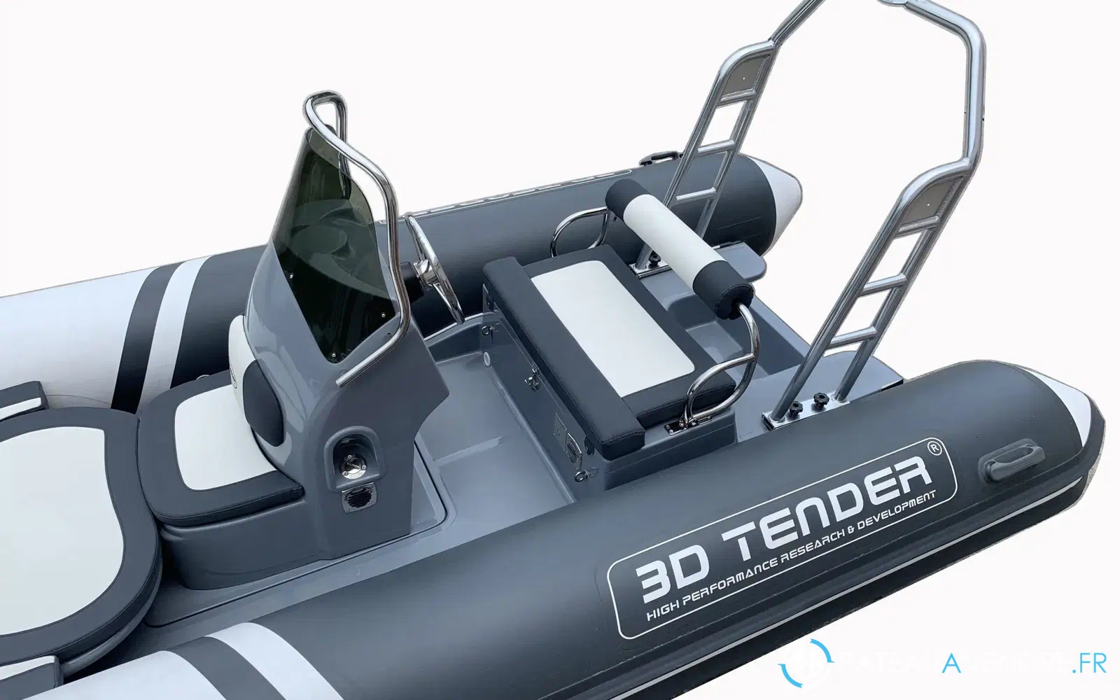 slider 4 3D Tender Dream 500