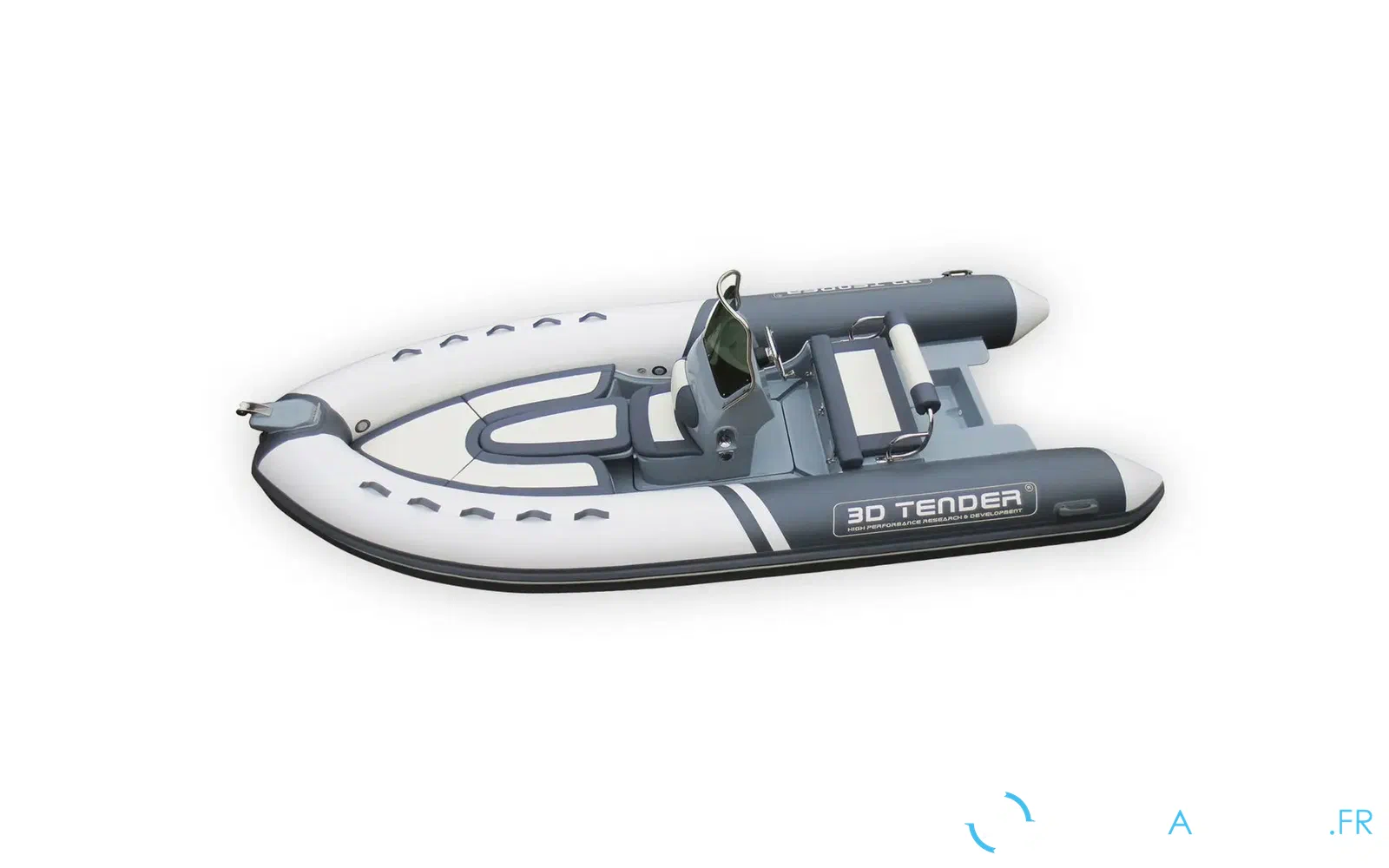 slider 6 3D Tender Dream 500