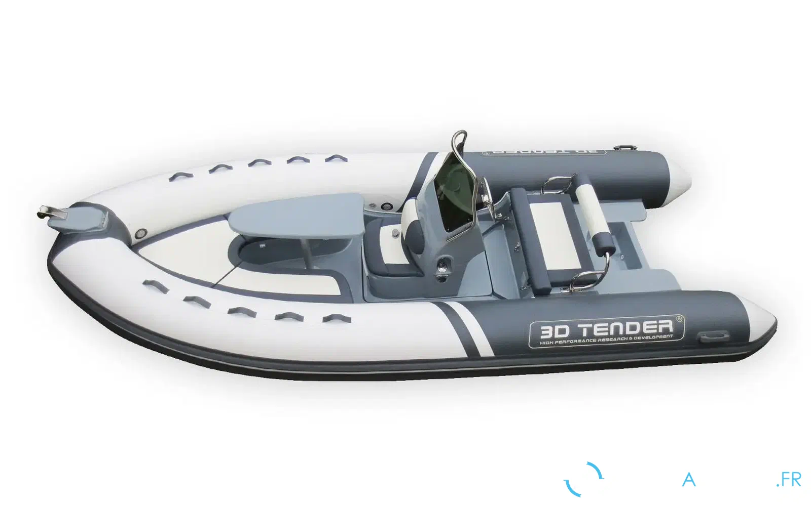 slider 7 3D Tender Dream 500
