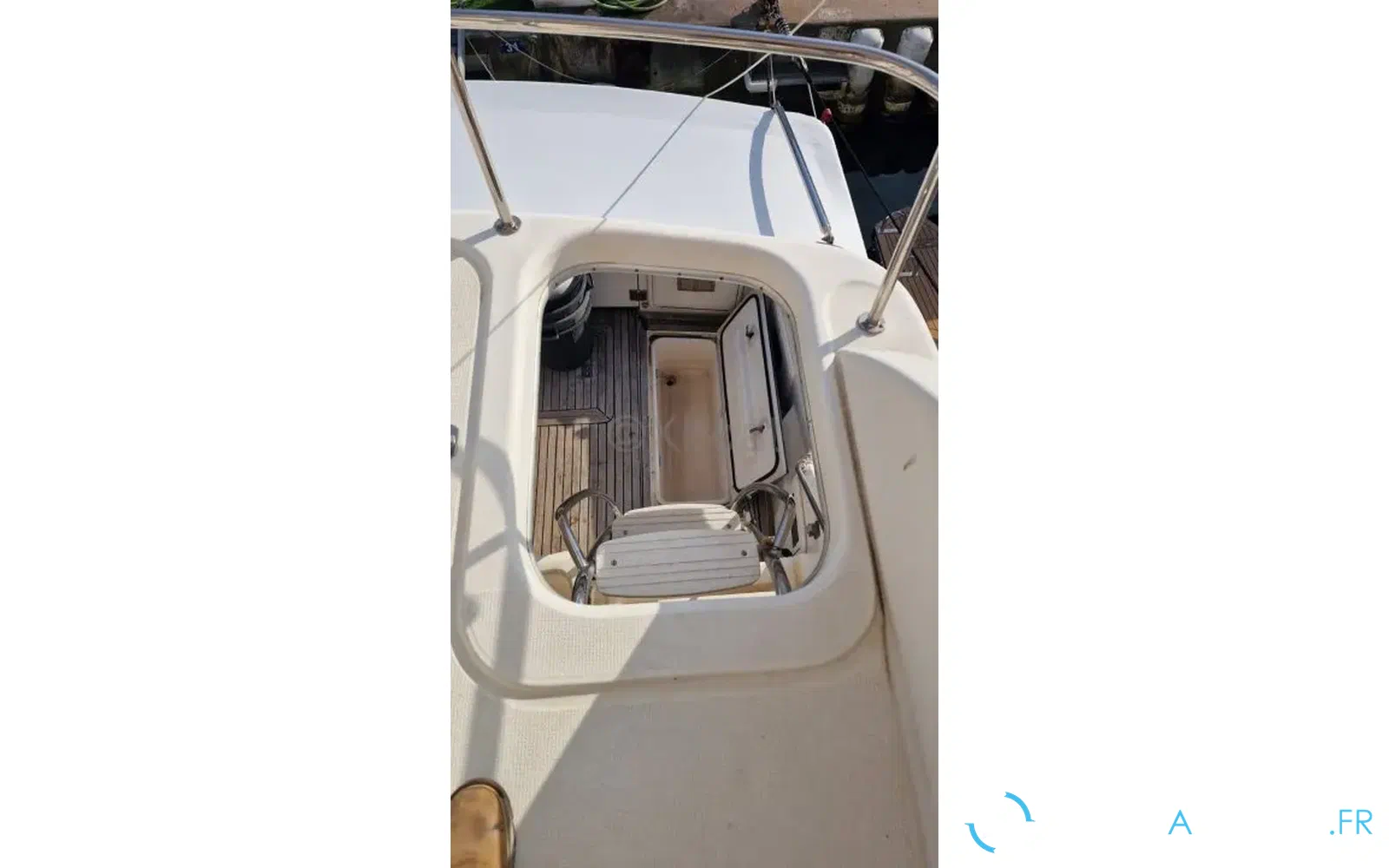 slider 8 Riviera 33.50
