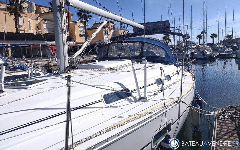 Beneteau Oceanis 361 Clipper  photo 2