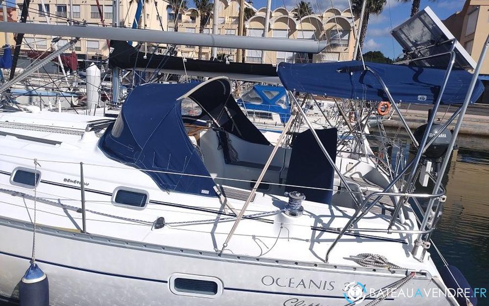 Beneteau Oceanis 361 Clipper  photo 4