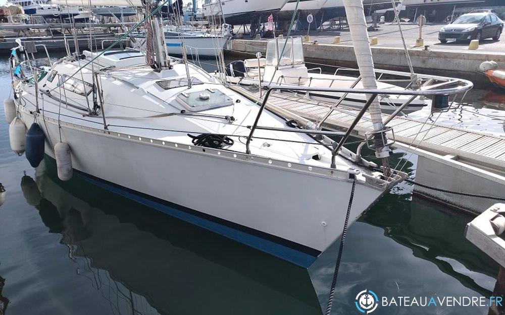 Beneteau First 305  photo 2