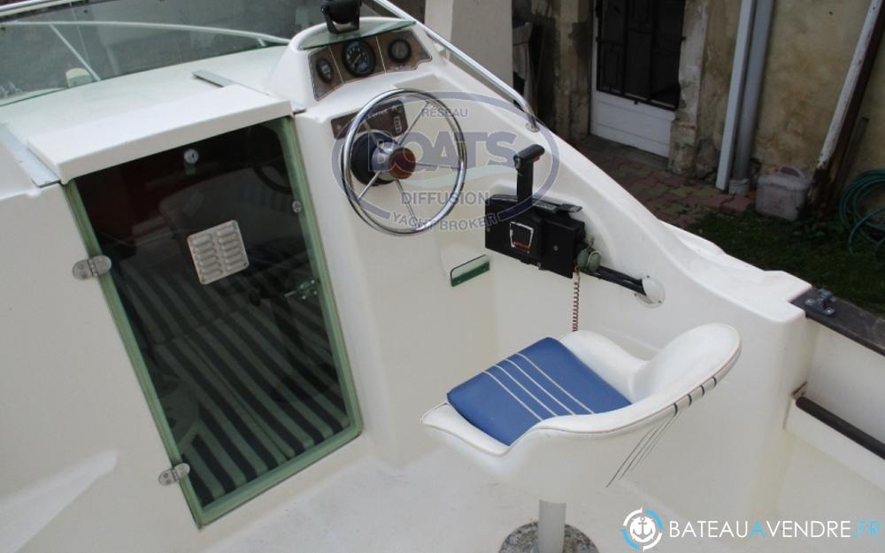 B2 Marine Cap Ferret 550 CC photo 5