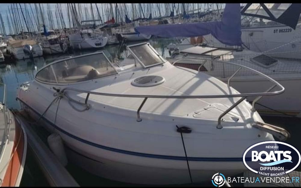 Ranieri Sea Lady 23 photo de présentation