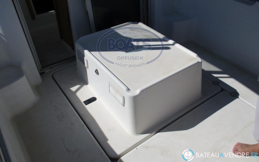 Beneteau Antares 620 photo 4