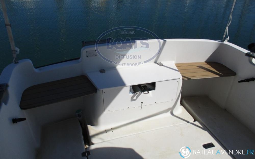 Beneteau Antares 620 photo 5