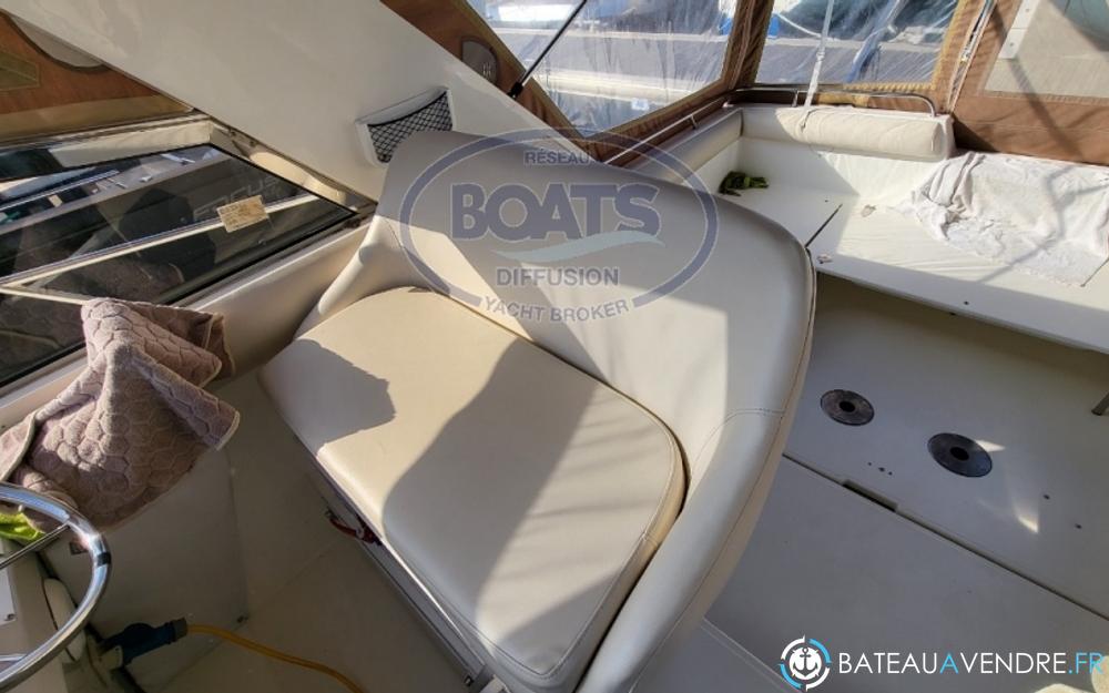 Fairline Targa 33 photo 4