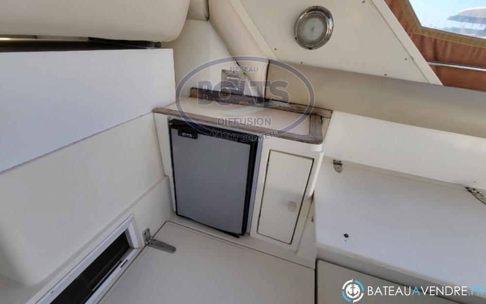 Fairline Targa 33 photo 5