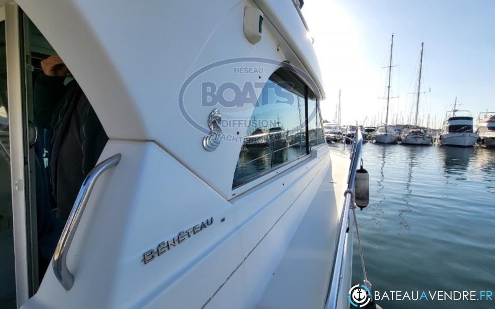 Beneteau Antares 980 photo 4