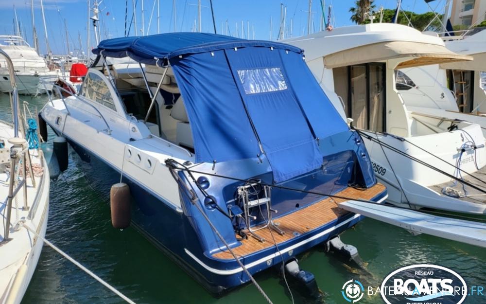 Beneteau Flyer Viva 9.20  photo de présentation