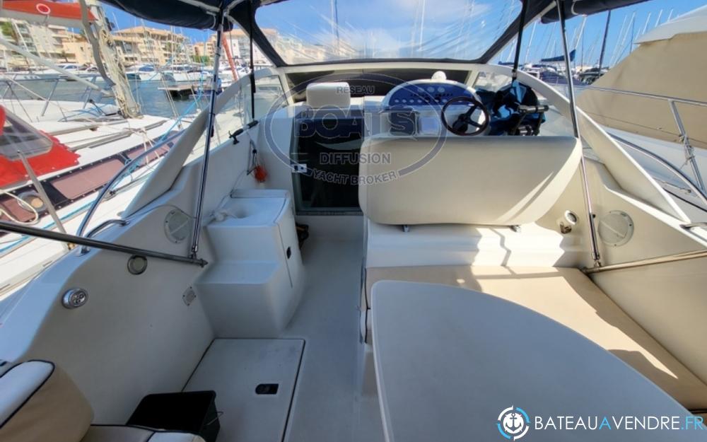 Beneteau Flyer Viva 9.20  photo 4