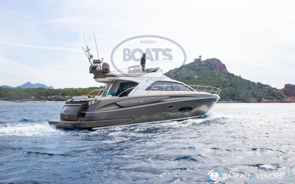 Riva Sportiva 56 photo 3